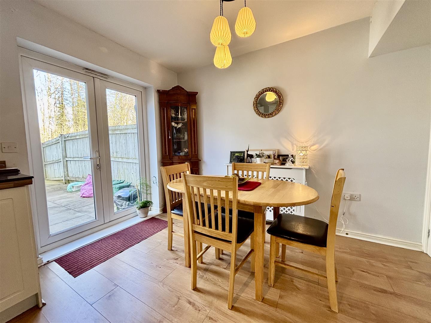 Bryn Derwen, Sketty, Swansea, SA2 9GX